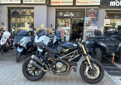 Ducati Monster 1100 Evo ABS (2011 - 13) - Annuncio 9725587