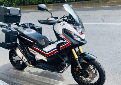 Honda X-ADV 750 (2017) - Annuncio 9725601