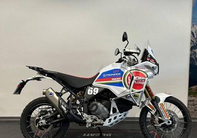 Ducati DesertX (2022 - 25) - Annuncio 9725619