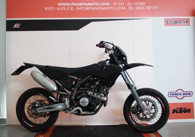 Fantic Motor XMF 125 Motard Performance 4t (2021 - 22) - Annuncio 9725665