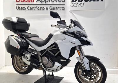 Ducati Multistrada 1260 S (2018 - 20) - Annuncio 9725643