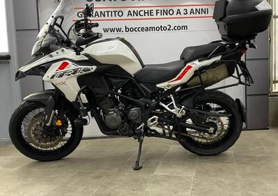 Benelli TRK 502X (2018 - 20) - Annuncio 9725641
