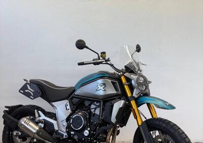CFMOTO 700CL-X Adventure (2023 - 25) - Annuncio 9188375