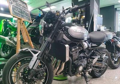 Kawasaki Z 900 RS (2022 - 25) - Annuncio 9725648