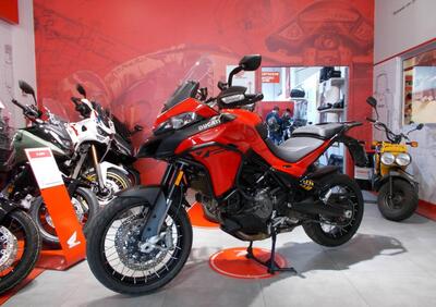 Ducati Multistrada V2 (2022 - 24) - Annuncio 9725393