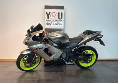 Kawasaki Ninja 636 ZX-6R (2005 - 06) - Annuncio 9725652