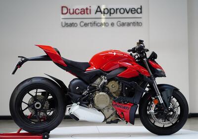 Ducati Streetfighter V4 (2023 - 24) - Annuncio 9725653