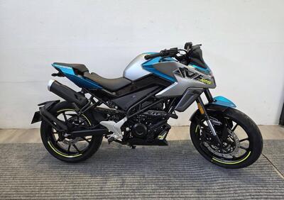 CFMOTO 125NK (2025) - Annuncio 9725664