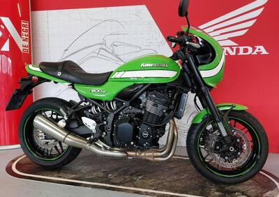 Kawasaki Z 900 RS (2021) - Annuncio 9725666