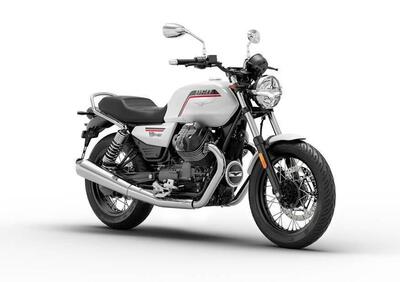 Moto Guzzi V7 Special (2025) - Annuncio 9725671