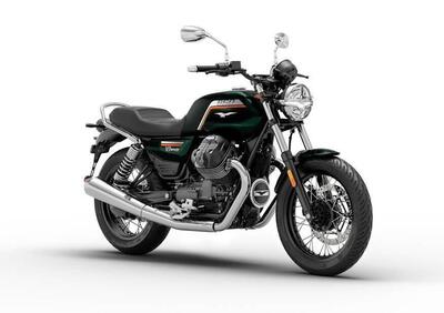 Moto Guzzi V7 Special (2025) - Annuncio 9725673