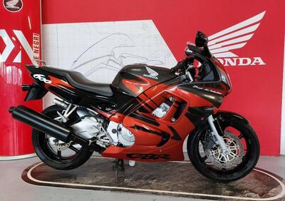 Honda CBR 600 F (1997 - 99) - Annuncio 9725676