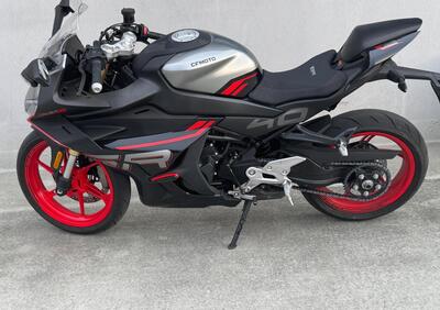 CFMOTO 450SR S (2024 - 25) - Annuncio 9725678