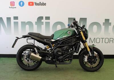 Benelli Leoncino 800 (2022 - 25) - Annuncio 9725689