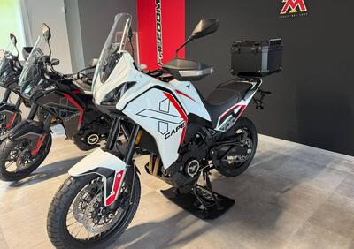 Moto Morini X-Cape 700 (2025) - Annuncio 9725702