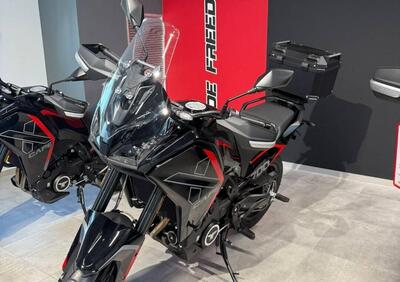 Moto Morini X-Cape 700 Alloy Wheels (2025) - Annuncio 9725704