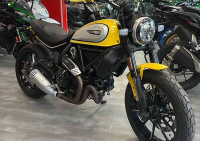 Ducati Scrambler 800 Icon (2021 - 22) - Annuncio 9725712