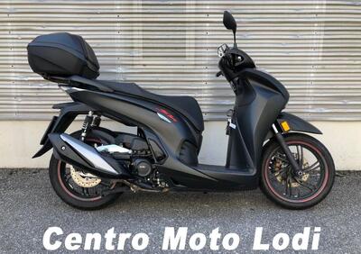 Honda SH 350 (2021 - 24) - Annuncio 9719548