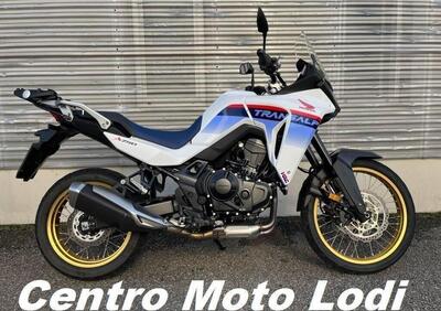 Honda Transalp XL750 (2023 - 24) - Annuncio 9694365