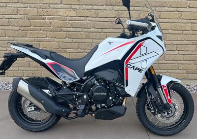 Moto Morini X-Cape 700 (2025) - Annuncio 9725764