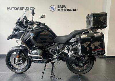 Bmw R 1200 GS (2017 - 18) - Annuncio 9725785