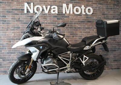 Bmw R 1250 GS (2021 - 24) - Annuncio 9725788