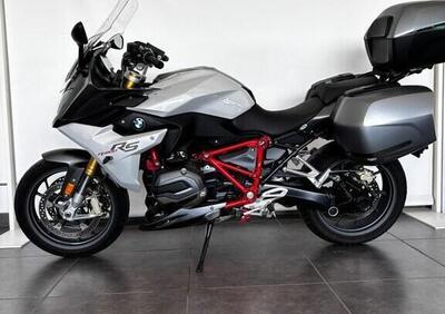 Bmw R 1200 RS (2017 - 19) - Annuncio 9725791