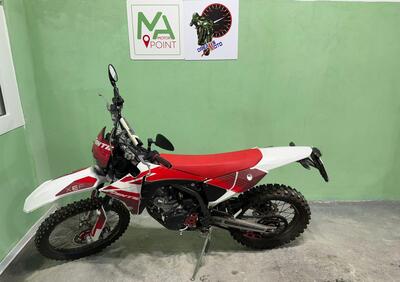 Fantic Motor Enduro 125 Competition 4t (2020) - Annuncio 9725797