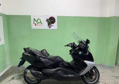 Bmw C 650 GT (2016 - 20) - Annuncio 9725798