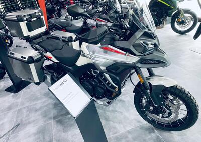 Morbidelli T1002VX (2024 - 25) - Annuncio 9725802