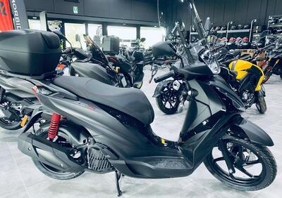 Morbidelli SC125LX (2024 - 25) - Annuncio 9725803