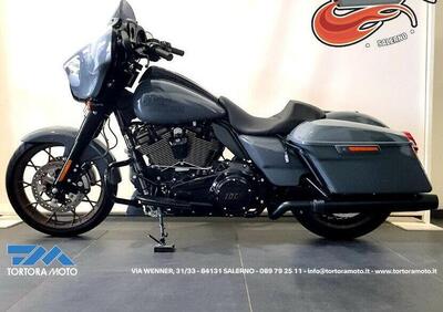 Harley-Davidson Street Glide ST (2022 - 23) - Annuncio 9725806