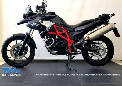 Bmw F 700 GS (2016 - 18) - Annuncio 9725807