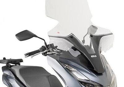 Parabrezza Givi 1190DT trasparente - Annuncio 9720997