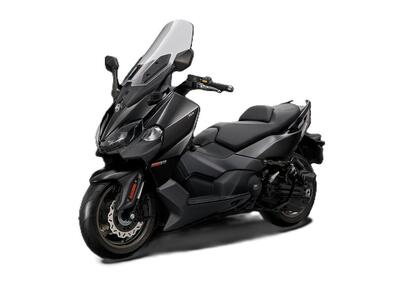 Sym Maxsym 500i TL ABS (2020) - Annuncio 9725853