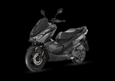 Sym Jet X 125 (2021 - 25) - Annuncio 9725859