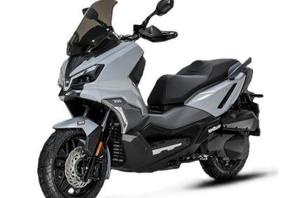 Sym ADX 300 (2024 - 25) - Annuncio 9725865
