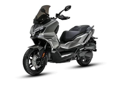 Sym ADX 300 (2024 - 25) - Annuncio 9725866
