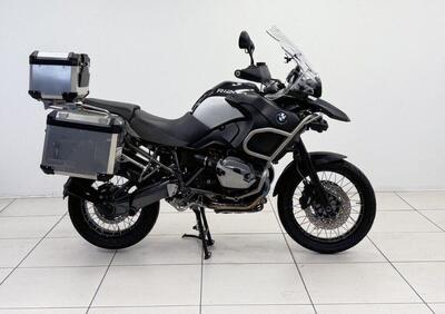 Bmw R 1200 GS Adventure (2006 - 07) - Annuncio 9725868