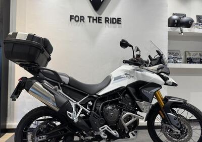 Triumph Tiger 900 Rally Pro (2020 - 23) - Annuncio 9725917
