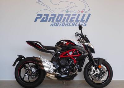 MV Agusta Brutale 800 RR (2017 - 20) - Annuncio 9725928