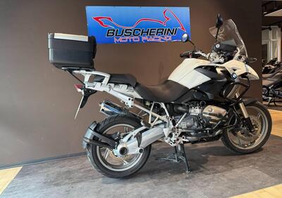 Bmw R 1200 GS (2008 - 09) - Annuncio 9725934