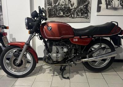 Bmw R80 - Annuncio 9725931