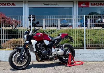 Honda CB 1000 R + Neo Sport Cafè (2019 - 20) - Annuncio 9725940