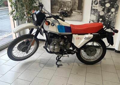 Bmw R80 GS - Annuncio 9725939