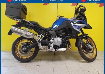 Bmw F 850 GS (2021 - 24) - Annuncio 9725950