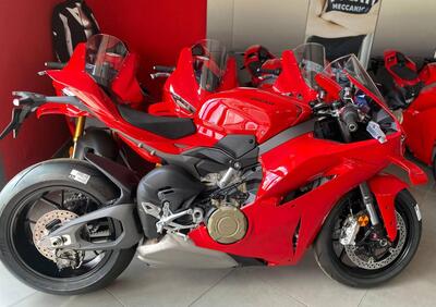Ducati Panigale V4 (2025) - Annuncio 9725953
