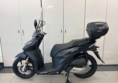 QJ Motor LLM 125 (2024) - Annuncio 9523895