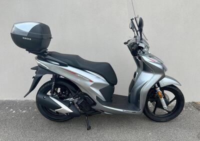 QJ Motor LLM 125 (2024) - Annuncio 9704971