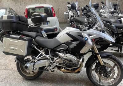Bmw R 1200 GS (2008 - 09) - Annuncio 9725966